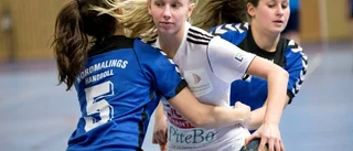 Två matcher för Strömnäs