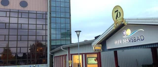 Misstänkt mord på Pite havsbad
