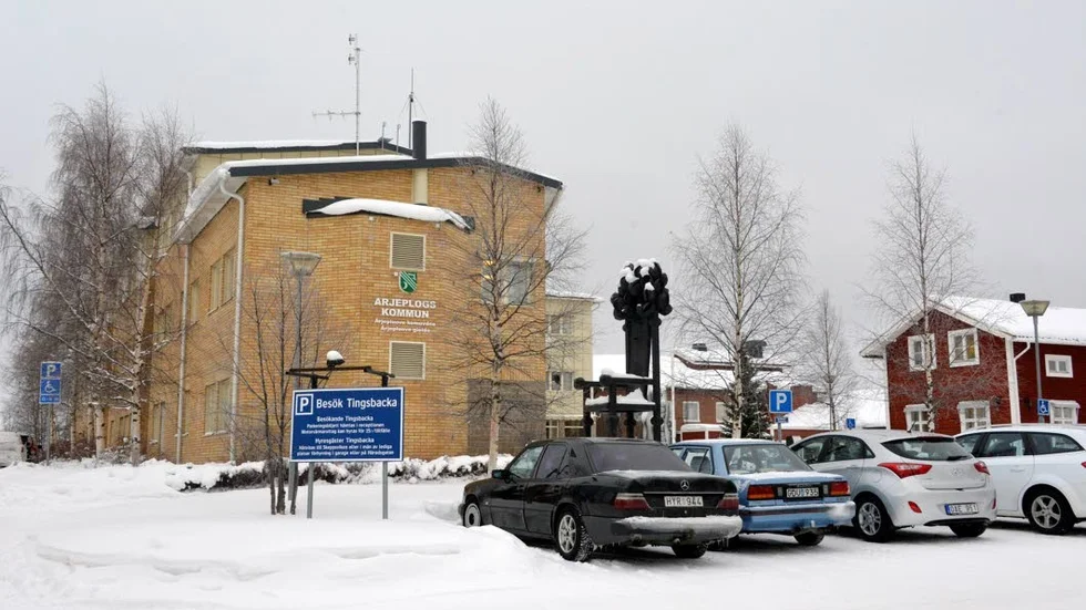 I Arjeplogs kommun finns det i dag 13 gode män, vilket är för lite. Även i Arvidsjaur är behovet stort. ”I dag är det cirka 20 som saknar god man”, säger Nina Ask, överförmyndare i Arvidsjaur. (Arkivbild)