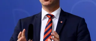 Sverige behöver industrin