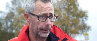 Farligt utsläpp vid korsning