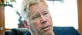 Hårt tryck på boende inför fotbollshelgen