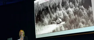 Giftet finns kvar i markerna