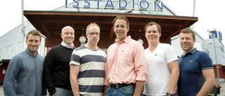 Piteå Hockey vill göra en förbättring