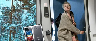 Viktiga vittnet: ”Minneskortet har flyttats”