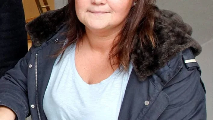 Fastighetsägare. Anna Öberg Andersson.