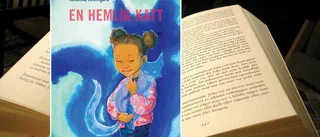 Bok om längtan och fantasi