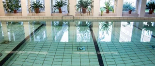Föreningarna flyr varmvattenbadet