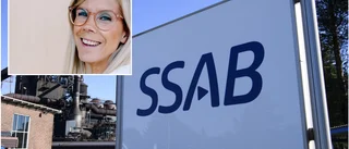 SSAB i Luleå bjuder in kvinnor till inspirationskväll • Endast 20 procent av de anställda i dag är kvinnor: "En jämställd verksamhet är mer säker och lönsam"