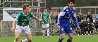 Storfors vann seriefinalen