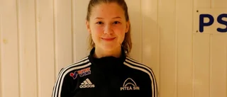 Lisa slog rekord