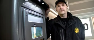 Q-park tar över parkeringsbevakningen