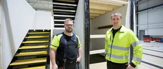 Första volymen lämnade fabriken