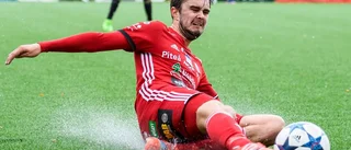 Dubbla kryss för Piteå