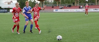 Janogy dubbel målskytt igen