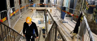 Byggde Alcatraz – byggföretaget går nu i konkurs