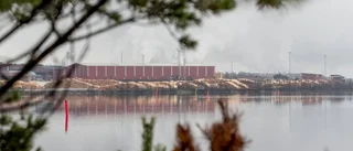 Få båtar till Sandholmen