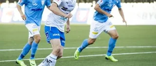 Thordarsons karriär snart över
