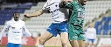 Botten snart nådd för IFK