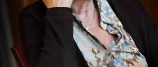 Inget pris för Wanja