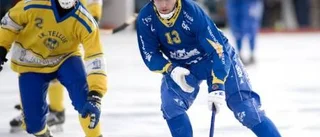 Viktig pinne för Borgia