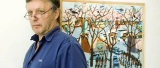 Berättande konst på Galleri Kronan