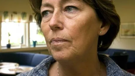 Rektor Stella Waldo-Wallentin kan se fram emot höstterminen med större tillförsik, sedan de 1,2 miljonerna tillfördes. Foto: Niclas Sandberg