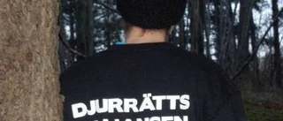 Hon avslöjade grisskandalen