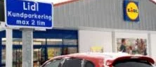 Pendlare utan parkering