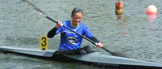 Fyra nya medaljer till Finspångs KK