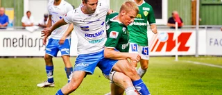 Marcin kvar i Ukraina - men med mot Falkenberg