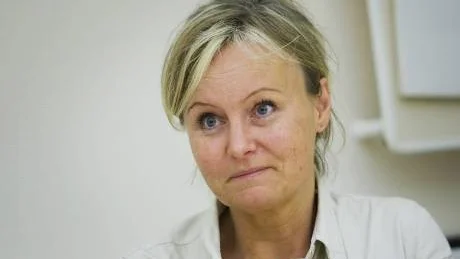 "Vi är nöjda med erbjudandet, men räknar också med att få in andra medel genom sponsorer", säger Eva Björnelf, kassör i Kolmårdens Hästsportförening.