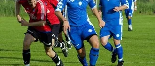 Enkel seger för Bosna