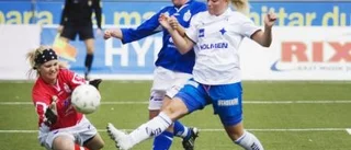 Imponerande inledning