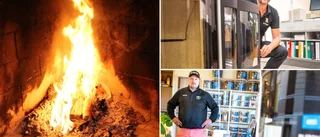 Nya bristvaran under priskrisen • Så ska du tänka som konsument • ”Blir inte billigare”