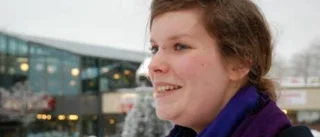Läsarfavoriten Lisa från Rejmyre