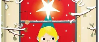 Julstämning för de minsta