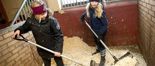 Sportlovsstart i Söderköping