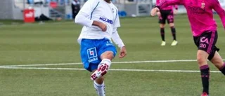 Imads dubbel avgjorde mot IFK