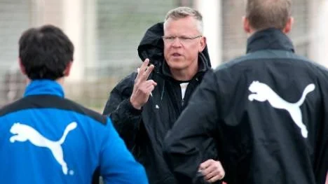 Janne Andersson är medveten om att det kan gå fort på transfermarknaden.