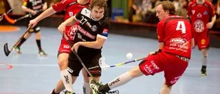 Oilers spelade ut i storsegern