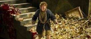 Bättre än första Hobbit-filmen