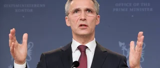 Det viktigaste för mig är att Sverige inte hamnar i krig