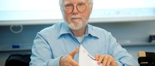 Miljöpartiets politik leder inte åt höger eller vänster