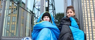 De köar redan för One Direction-biljetter