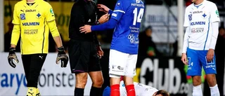 Nyckel till segern – vann mittfältet