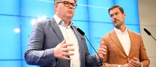 M vill snabba på lagförslag mot gängen