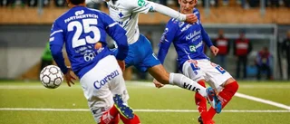 "Käkar upp dom"