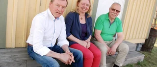 C siktar på att ta sex mandat
