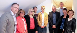 Näringslivsråd sjösatt